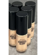 5 Revlon Colorstay Endless Glow Liquid Highlighter - 003 Gold - 0.28 oz - €15,77 EUR