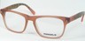 NEW ONKELS ONK90005 col.2 MATT PEACH EYEGLASSES GLASSES FRAME 51-18-140mm - $96.93