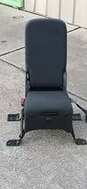 07-13 Chevy Silverado GMC Sierra Tahoe Yukon Front Jump seat Console  Le... - $444.51