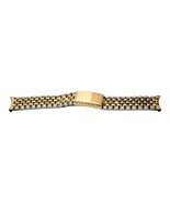 1970s 17.2mm JB Champion USA 14k Gold-Filled Stainless Steel Vintage Wat... - $511.01 CAD