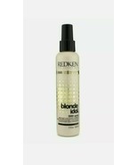 Redken Blonde Idol BBB Spray Lightweight Multi-Benefit Conditioner 5oz - £51.28 GBP