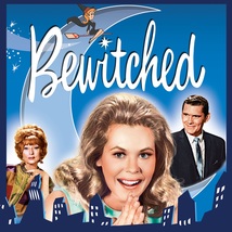 Bewitched complete series - £23.55 GBP