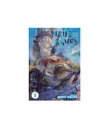 Made In Abyss Vol 3 by Akihito Tsukushi English Manga Paperback Novel Co... - £114.02 GBP