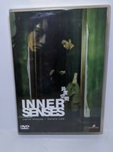 Hong Kong Movie DVD-Inner Senses - £14.78 GBP