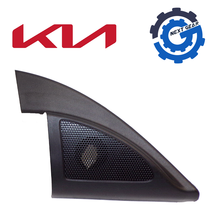 New OEM Kia Inner Cover Trim Black Speaker for 2016-2020 Sorento 87665-C6000 - £18.34 GBP
