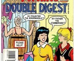 Betty &amp; Veronica Double Digest Magazine #105 (2002) *Archie Comics / Jug... - $4.00