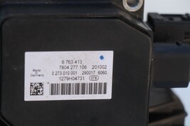 03-08 BMW Z4 E85 E86 EPS Column Electric Power Steering Assist Servo Motor image 7