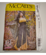 McCalls Sewing Pattern  M7765 Misses Boleros Dresses Skirts Size 6-14 Uncut - $167.36 MXN