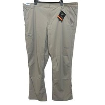 Columbia Men&#39;s Titanium Wanoga Lightweight Pants Omni Shiels AS5878-027 - $32.40