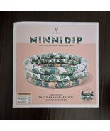 La Vaca Minnidip Pool Adult Inflatable Kiddie Pool Thats Banana (Leave)s... - $58.40