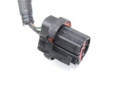 2004 FORD F-350 SD 6.0L DIESEL ENGINE BAY WIRE HARNESS Q9085 image 9