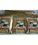 Coffee Flavored Samples 6-1.75oz Packages #2 - $10.99