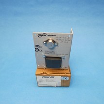 Power One HB24-1.2-A Linear Power Supply 110/120/220/240VAC To 24 VDC 1.... - $39.99