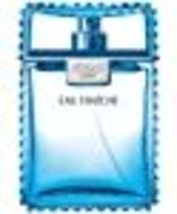 Versace Eau Fraiche for Men Eau de Toilette Spray, 3.4 Ounce image 3