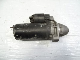 90 Mercedes W126 300SEL starter 0001110016 Bosch - $56.09