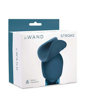 Le Wand Stroke Silicone Penis Play Attachment - £33.61 GBP