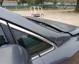 2010 Toyota Venza OEM Front Right Door Pillar Vent Glass  - $123.75