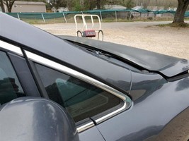 2010 Toyota Venza OEM Front Right Door Pillar Vent Glass  - £99.22 GBP
