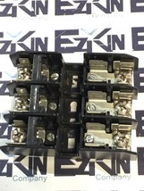 Marathon 6CC30A3SPQ1 3-Pole Class CC Fuse Holder 600V 30Amp  - $14.65 CAD