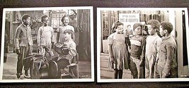 Little Rascals: (Original Vintage Classic Buckwheat Photo Lot) (Classic) - $197.99