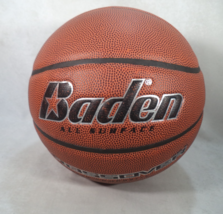 Baden Crossover Indoor Outdoor Flex Composite Basketball Official - $347.82 MXN