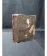 1889 DR. CHASE&#39;S RECIPES BOOK Household Physician Practical Knowledge Co... - $357.76 MXN
