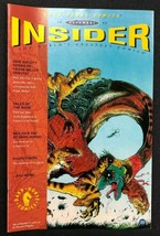 Dark Horse Comics Insider November 1993 Aliens Sin City Frank Miller Interview - £8.75 GBP
