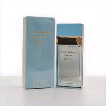 Light Blue Forever by Dolce &amp; Gabbana 50ml 1.6 Oz Eau de Parfum Spray fo... - $775.22 MXN