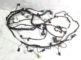 Engine Wiring Harness 1 Broken Clip OEM 2015 Ford E35090 Day Warranty! Fast S... - $207.89