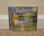 Father&#39;s Favourites [K-Tel] by Various Artists (CD, Feb-2003, K-Tel... - $5.69