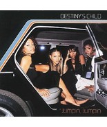 Destinys Child (Jumpin Jumpin) CD - £3.16 GBP