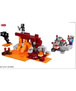 LEGO 21126 Minecraft The Wither  - €34,74 EUR