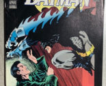 BATMAN #499 (1993) DC Comics VG+ - $13.85