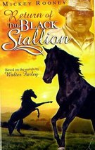 Return Of The Black Stallion - Clamshell [Vhs Tape] - £6.72 GBP