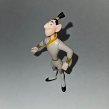 Disney Mulan Ling Figure 4.25&quot; Jointed Toy Character - £15.53 GBP