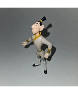 Disney Mulan Ling Figure 4.25&quot; Jointed Toy Character - £15.53 GBP