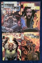 Rising Stars ~ Prelude + Issues 1, 2 &amp; 4 ~ Top Cow / Image Comics ~ Lot Of 4 - $4.99