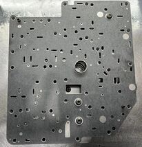 4F50N, VALVE BODY, LARGE HOLE, CAST: RF4F, 2004-UP - FORD, MERCURY OEM LIFETIME image 2