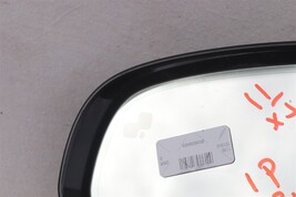 2010-19 Jaguar XJ XJ-R Power Door Wing Mirror w/ Blindspot Driver Left Side LH image 8