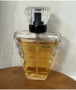 HTF VINTAGE LANCOME PARIS TRESOR 1 OUNCE 30ml EAU DE PARFUM FRANCE NO BOX - $657.33 MXN