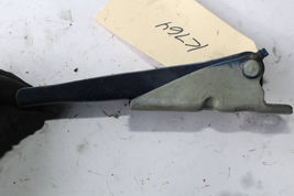 2002-2004 SUBARU WRX IMPREZA LEFT & RIGHT HOOD HINGES PAIR K763 & K764 image 2