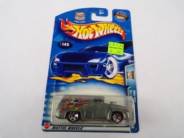 Van / Sports Car / Hot Wheels 1958 Ford #145 57117 #H14 - £10.21 GBP