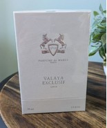 Valaya Exclusif by Parfums de Marly for Women EDP Spray 2.5Oz/ 75ml New ... - $261.90