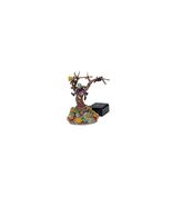 Dept 56 Snow Village Halloween Witch Crash 56-53056 Spinning Head -In  S... - $451.29 MXN