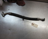 Heater Line From 2005 Volkswagen Touareg  4.2 - $34.95