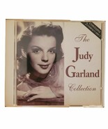 Judy Garland - The Judy Garland Collection Pop Female Vocal 2 CD - $95.10 MXN