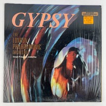 London Philharmonic Orchestra - Gypsy Vinyl LP Record Album GA-9 - $13.85