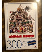 Animal House Movie Poster Puzzle!!! - $285.40 MXN
