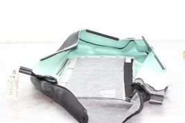 10-16 MERCEDES-BENZ E350 Front Left Driver Side Upper Seat Cushion Cover F803 image 8