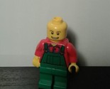 LEGO Farm Brick Box 4626 Minifigure - $7.59